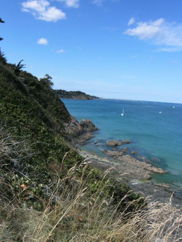 Plage de Corps des Gardes