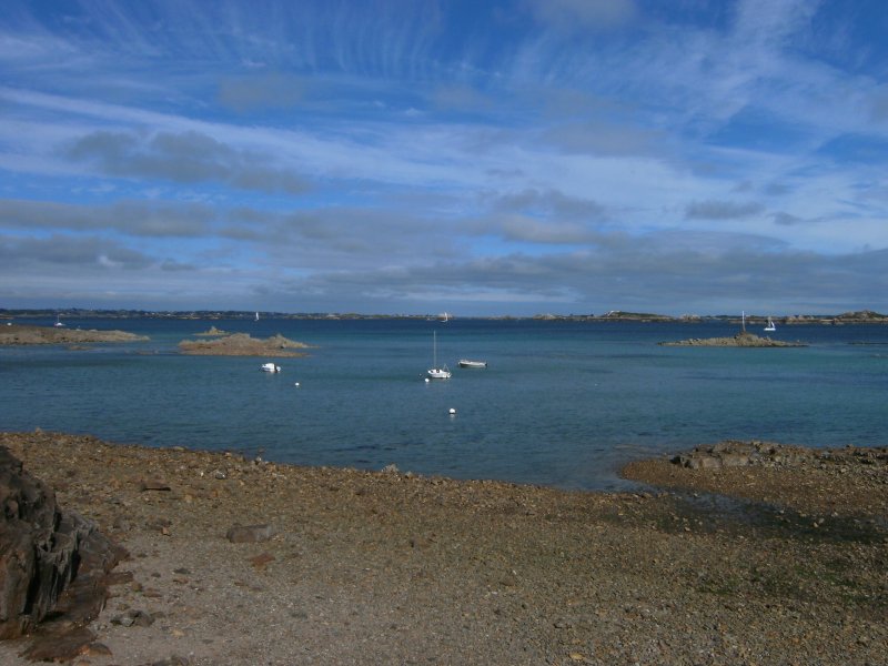 Ile de Brehat