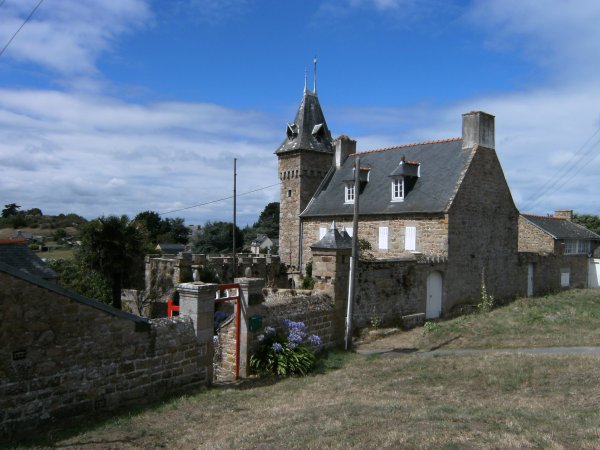 Property at Port Clos, Ile de Brehat