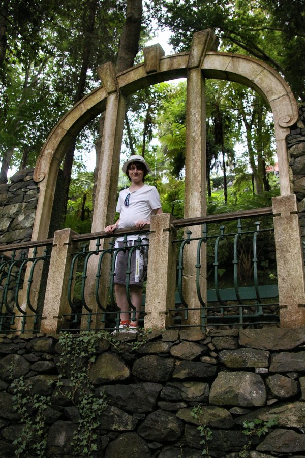 Where's a Juliet when you need one?