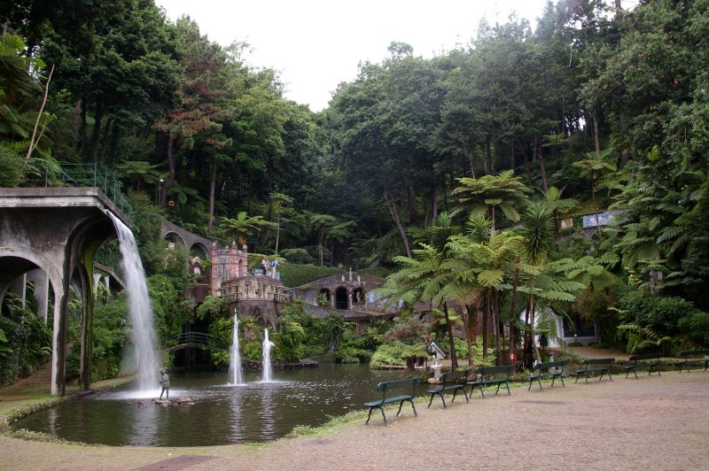 Ludwig-esque follies