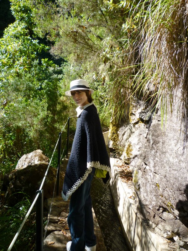 The teenager with no name