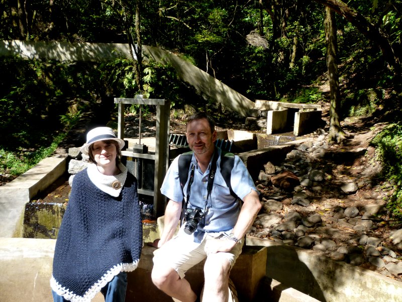 Oh wait, it's Ryan! And Mark