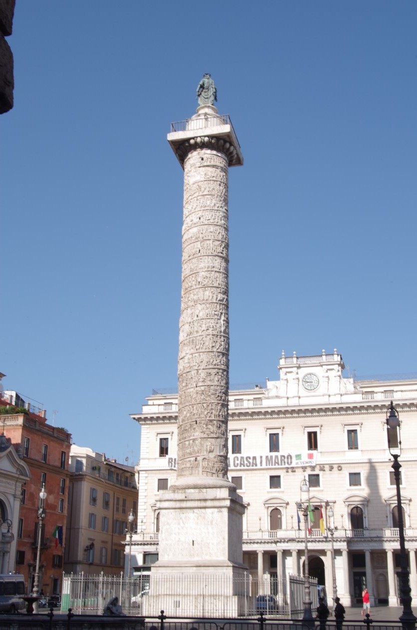 Trajan's Column