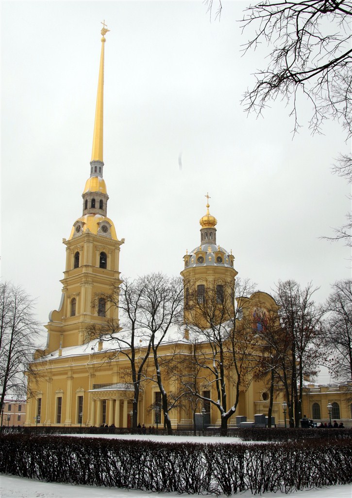 Cathedral